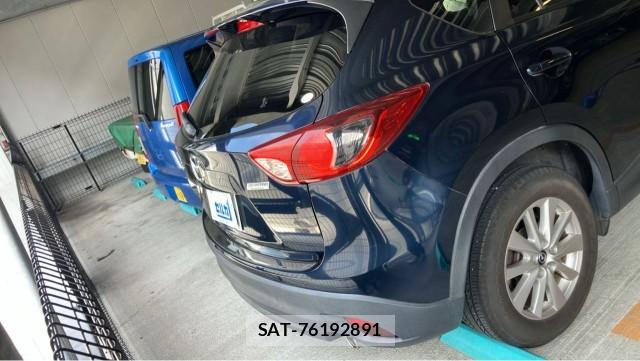 Mazda CX-5 2014-03 8550364-1
