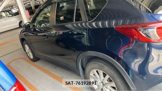 Mazda CX-5 2014-03 8550364-10