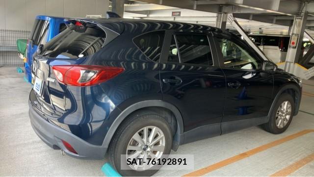 Mazda CX-5 2014-03 8550364-12