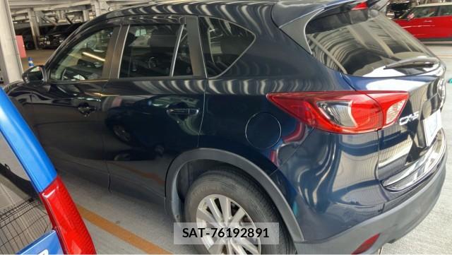 Mazda CX-5 2014-03 8550364-13
