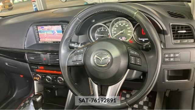 Mazda CX-5 2014-03 8550364-16