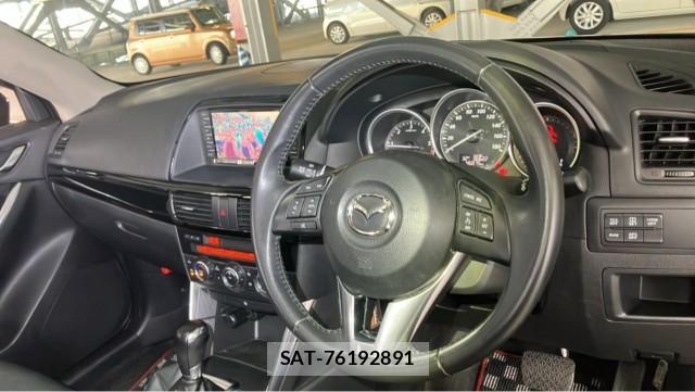 Mazda CX-5 2014-03 8550364-2