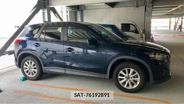 Mazda CX-5 2014-03 8550364-3