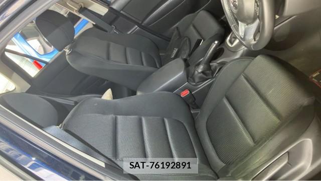 Mazda CX-5 2014-03 8550364-5