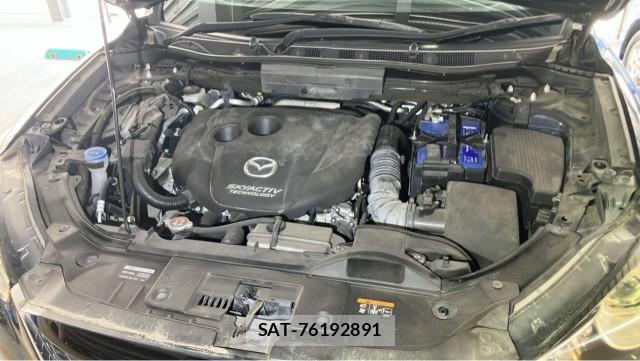 Mazda CX-5 2014-03 8550364-7
