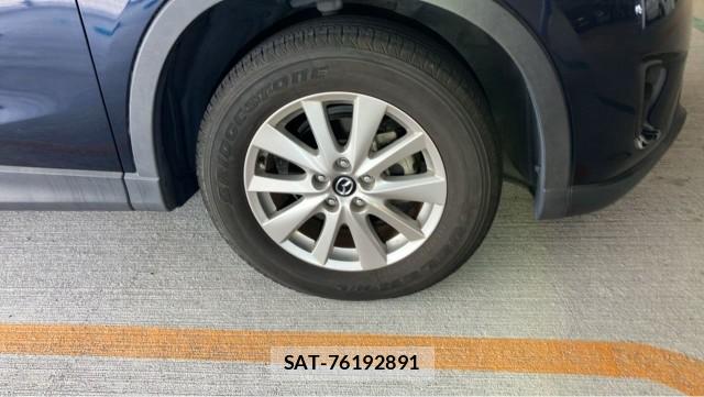 Mazda CX-5 2014-03 8550364-8