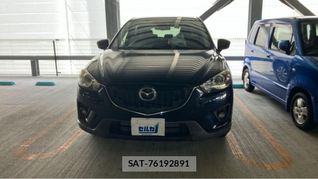 Mazda CX-5 2014-03 8550364-9