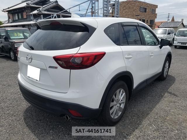 Mazda CX-5 2017-01 8550477-1