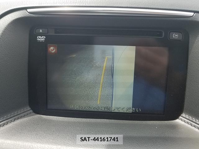 Mazda CX-5 2017-01 8550477-10