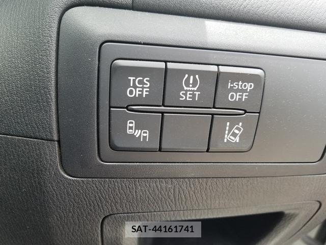 Mazda CX-5 2017-01 8550477-13
