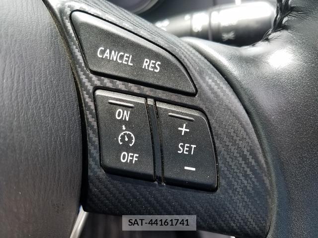 Mazda CX-5 2017-01 8550477-15