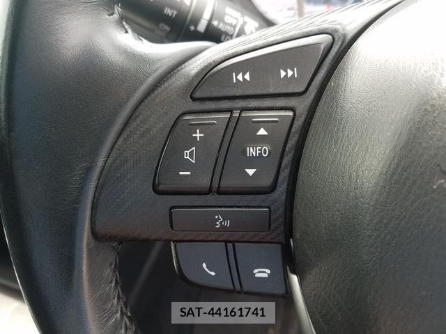 Mazda CX-5 2017-01 8550477-16