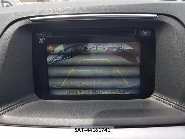 Mazda CX-5 2017-01 8550477-18