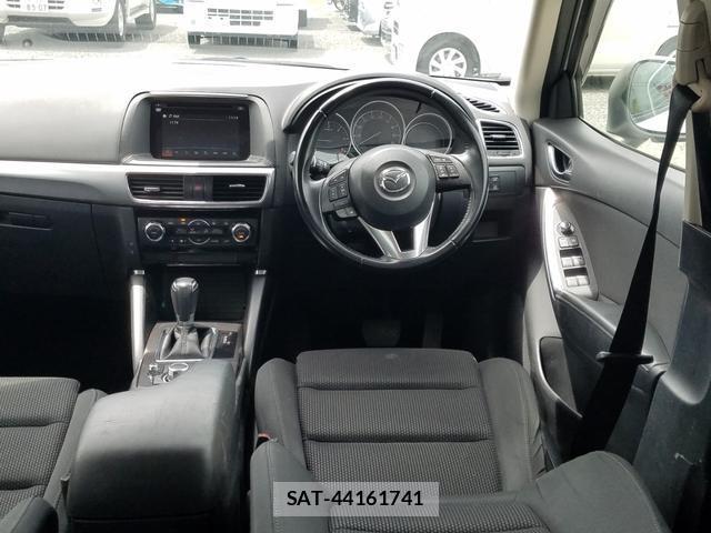 Mazda CX-5 2017-01 8550477-2
