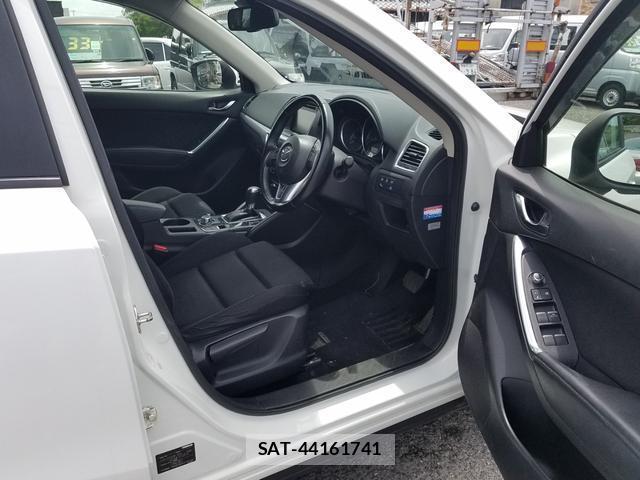 Mazda CX-5 2017-01 8550477-7