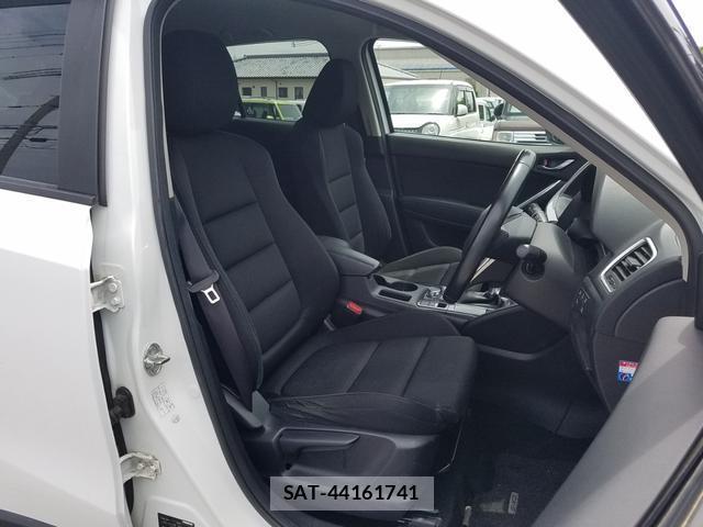 Mazda CX-5 2017-01 8550477-8
