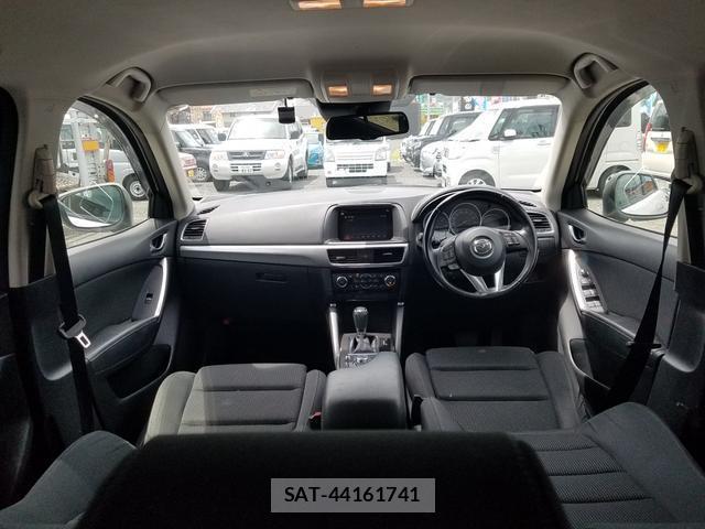 Mazda CX-5 2017-01 8550477-9