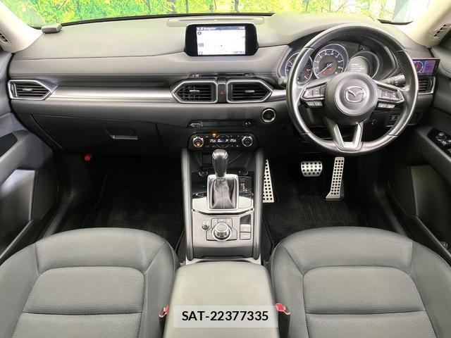 Mazda CX-5 2018-10 8550766-1