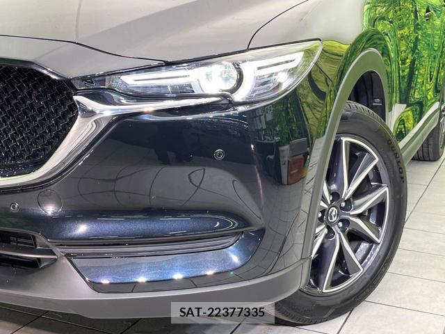 Mazda CX-5 2018-10 8550766-11