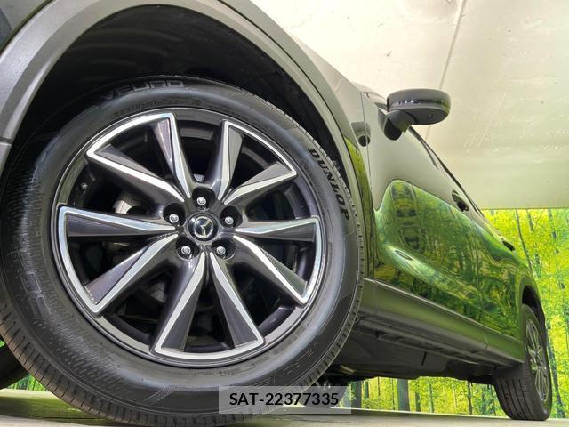 Mazda CX-5 2018-10 8550766-12