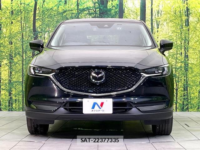 Mazda CX-5 2018-10 8550766-13