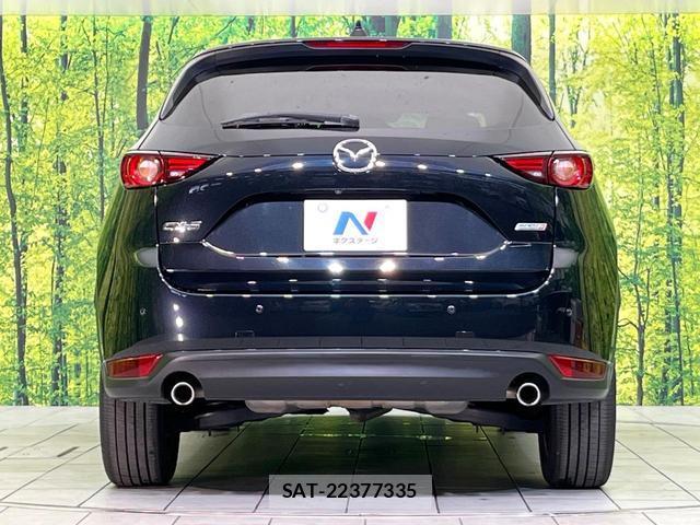 Mazda CX-5 2018-10 8550766-14