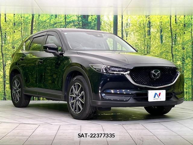 Mazda CX-5 2018-10 8550766-15