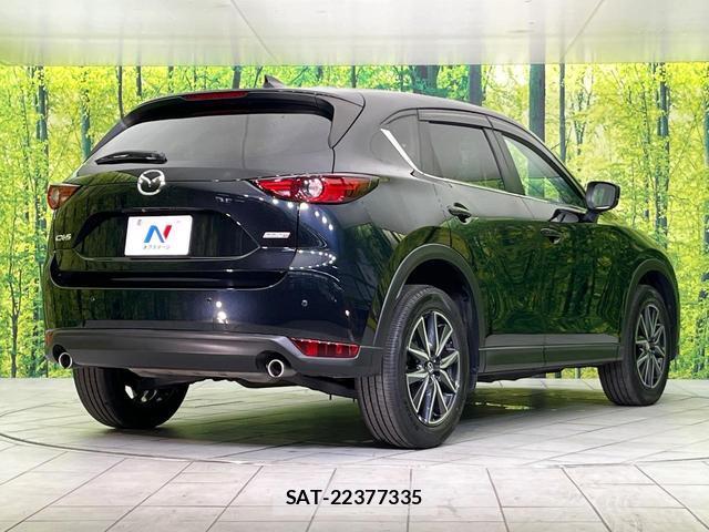 Mazda CX-5 2018-10 8550766-16