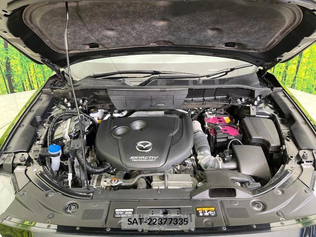 Mazda CX-5 2018-10 8550766-17