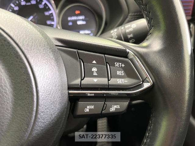 Mazda CX-5 2018-10 8550766-5