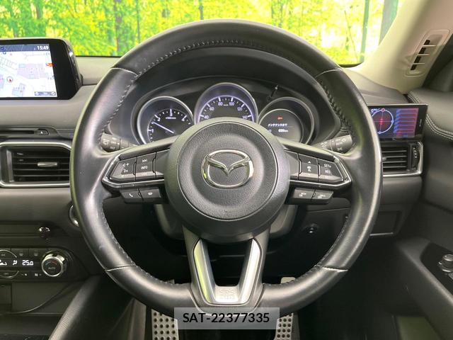 Mazda CX-5 2018-10 8550766-7