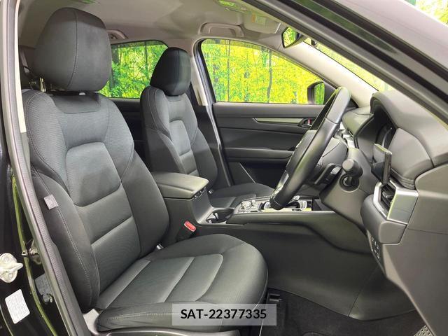 Mazda CX-5 2018-10 8550766-8