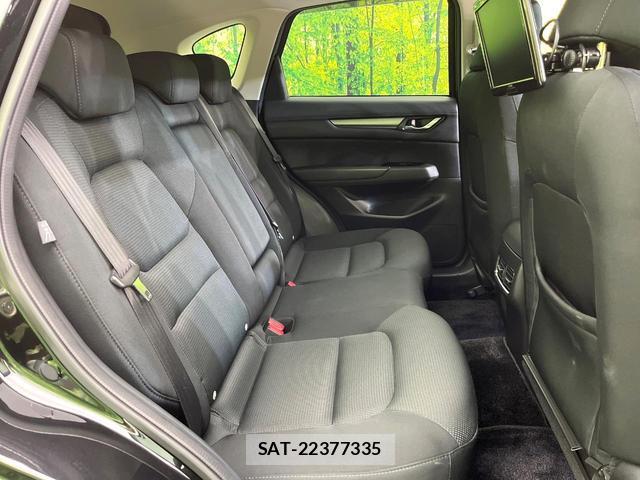 Mazda CX-5 2018-10 8550766-9