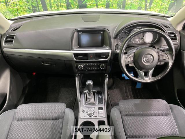 Mazda CX-5 2015-07 8550927-1