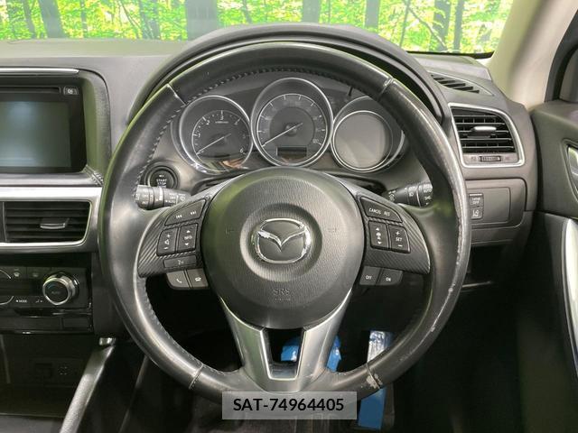 Mazda CX-5 2015-07 8550927-10