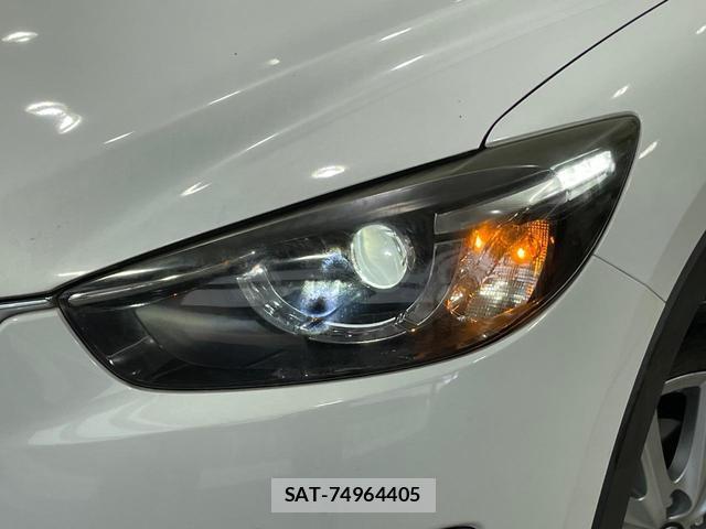 Mazda CX-5 2015-07 8550927-11