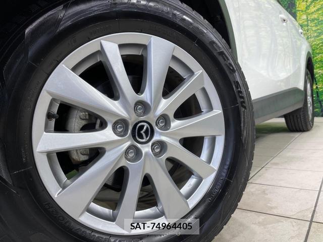 Mazda CX-5 2015-07 8550927-12
