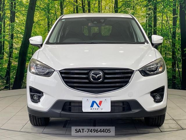 Mazda CX-5 2015-07 8550927-13