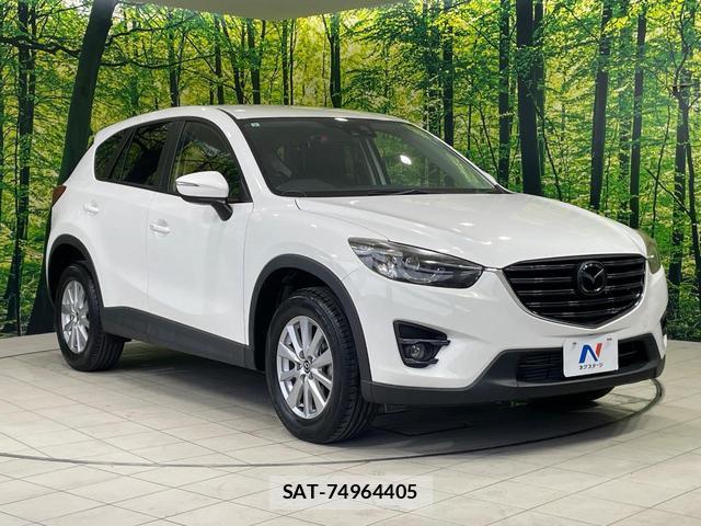 Mazda CX-5 2015-07 8550927-15