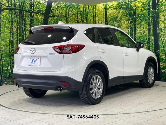 Mazda CX-5 2015-07 8550927-16