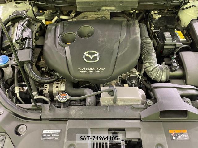 Mazda CX-5 2015-07 8550927-17