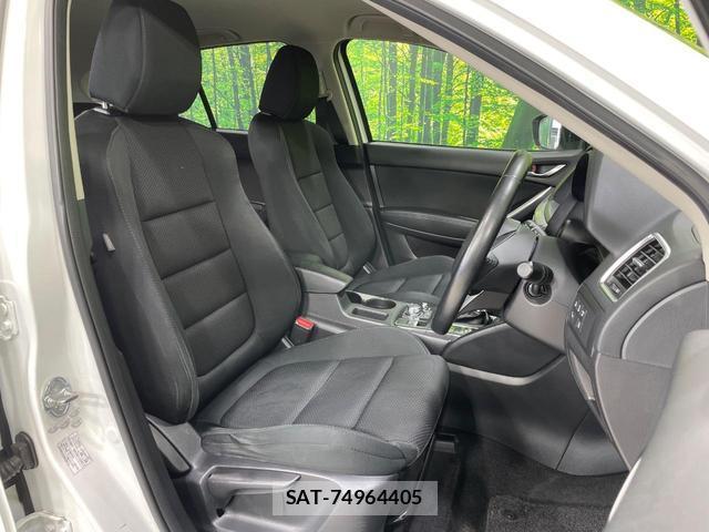 Mazda CX-5 2015-07 8550927-7