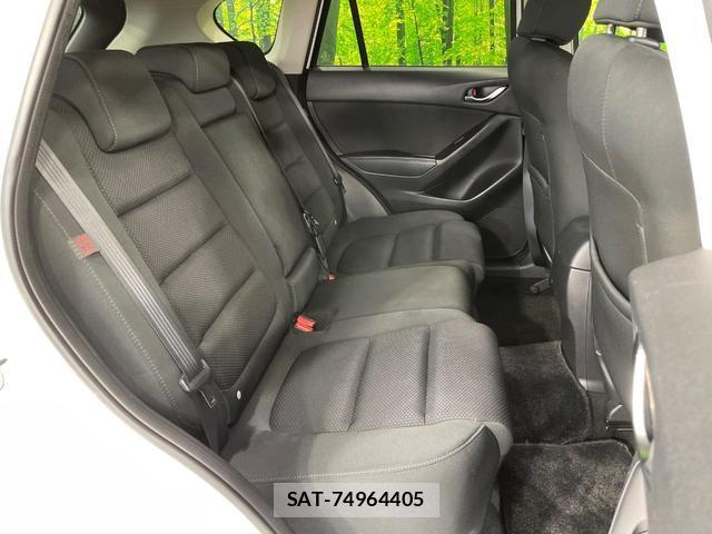 Mazda CX-5 2015-07 8550927-8