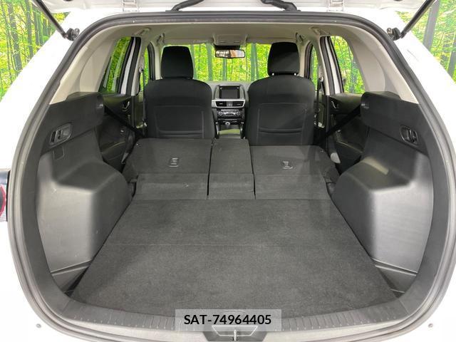 Mazda CX-5 2015-07 8550927-9