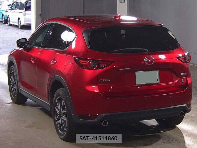Mazda CX-5 2018-03 8551317-1