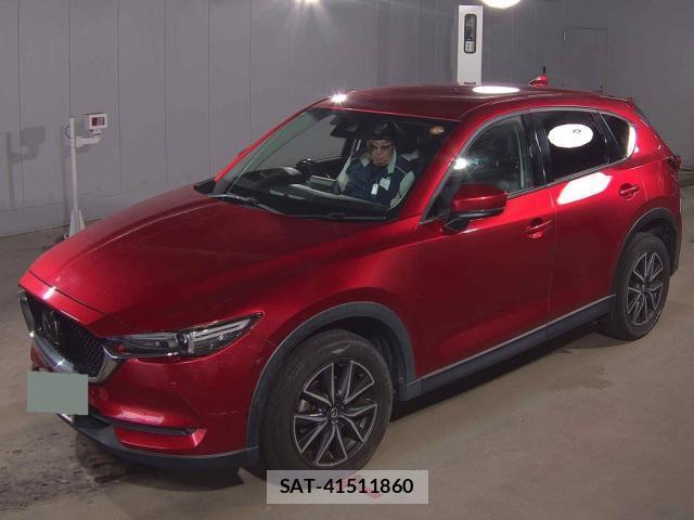 Mazda CX-5 2018-03 8551317-4