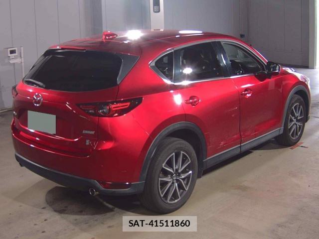Mazda CX-5 2018-03 8551317-5