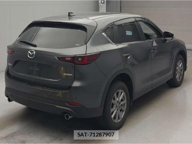 Mazda CX-5 2021-12 8551463-1