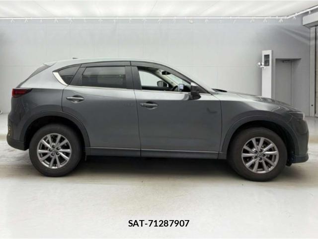 Mazda CX-5 2021-12 8551463-11