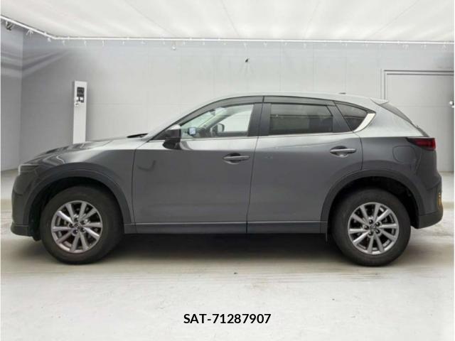 Mazda CX-5 2021-12 8551463-12